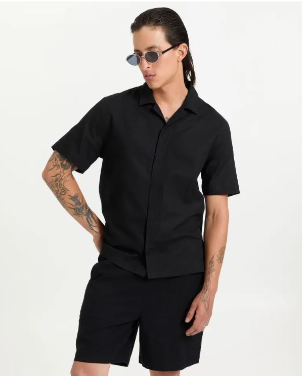 Camisa Hombre 2